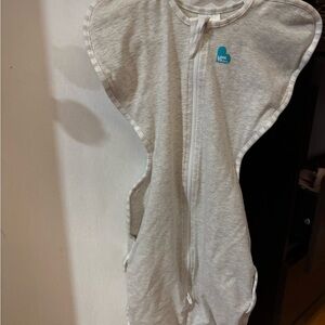 Love to Dream Swaddle